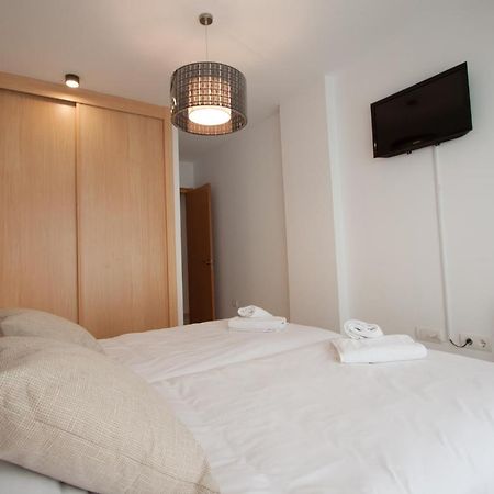 Cuquiellu, Apartamento Con Piscina, 3Km Playa Vut-3084-As ยาเนส ภายนอก รูปภาพ